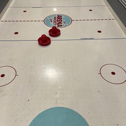 Air Hockey Table 