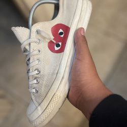Cdg Converse