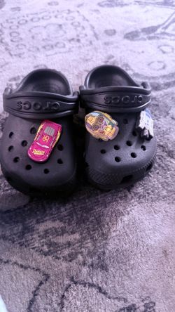 Crocs