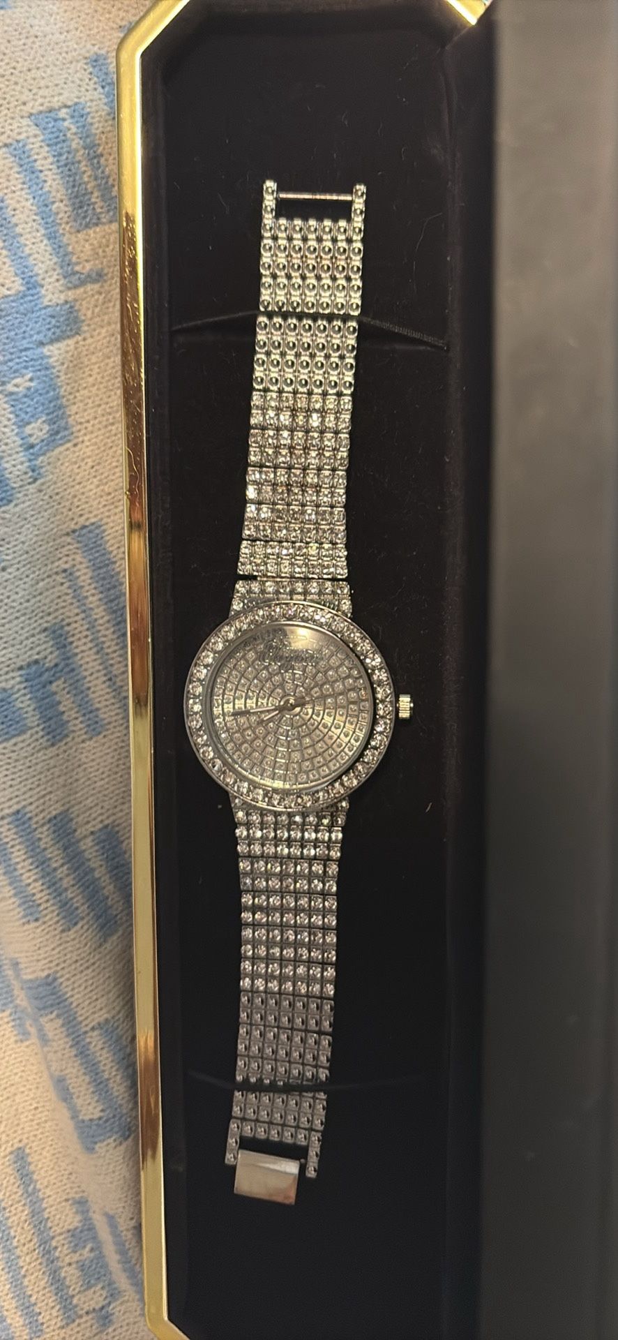 Women’s Watch.