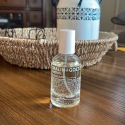 Malin + Goetz Leather Fragrance 50ml