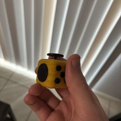 Fidget Cube