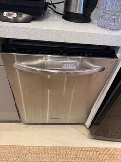 Dishwasher