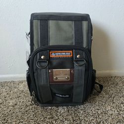 Brand new Veto pro pac CB-LD