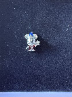 Disney Mickey Mouse Charm