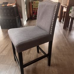 Counter height stools 