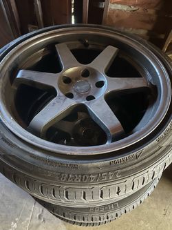 Rims