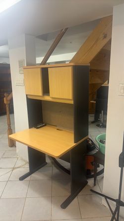 Desk for home office or office