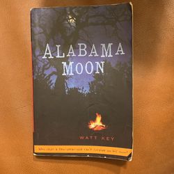 Alabama Moon Watt Key