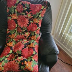 Chair Cushion