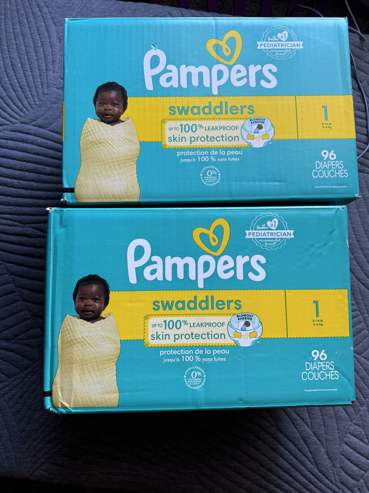 Diaper