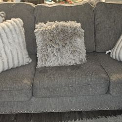 Sofa Set