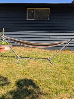 Hammock