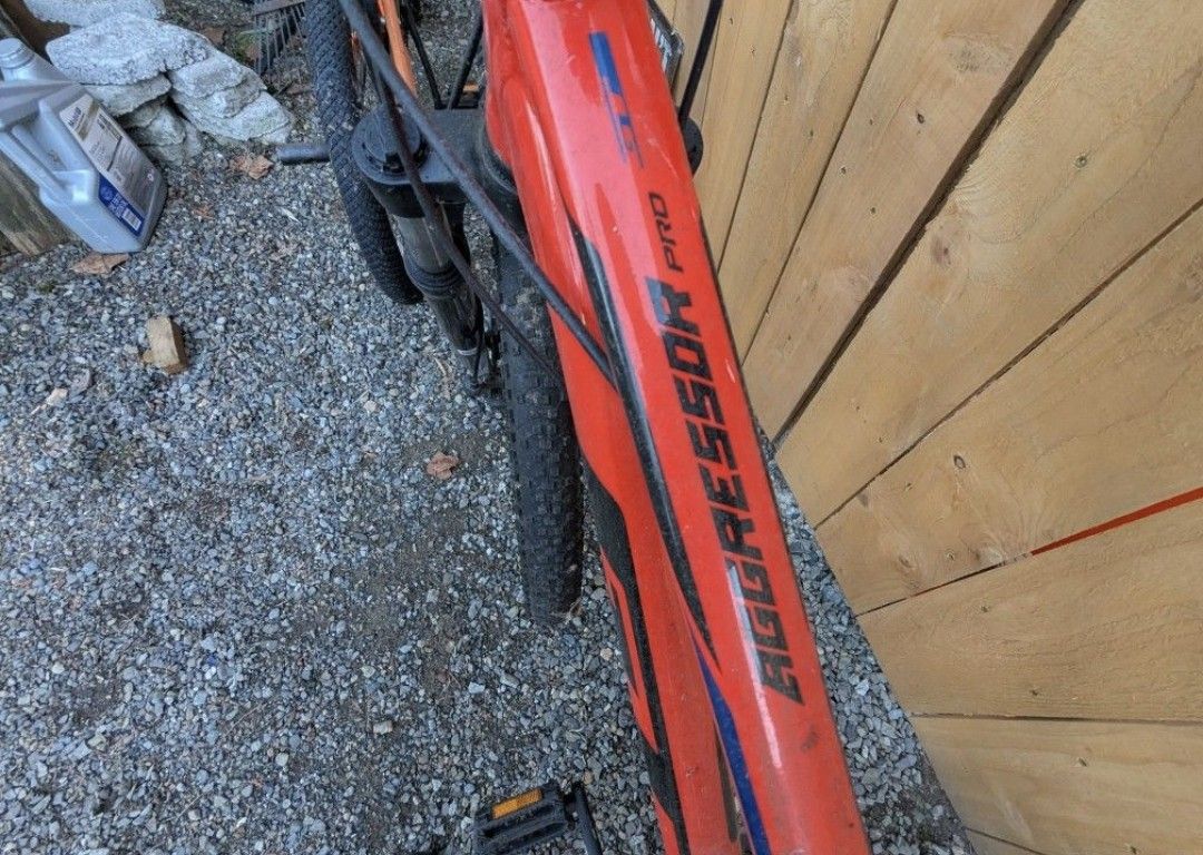 Bicycles