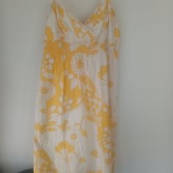 Spring Dress