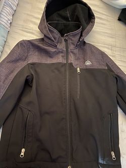 Boy Jackets