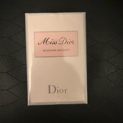 Miss Dior Blooming Bouqet