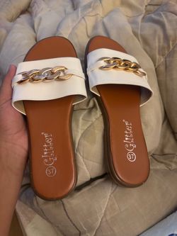 New size 7.5