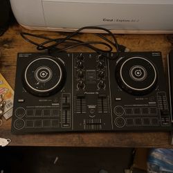Pioneer DDJ200