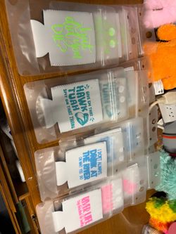 Koozies