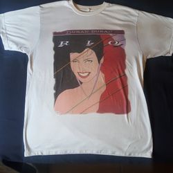 Duran Duran T-shirt 