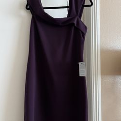 Woman’s semi Formal Dress 