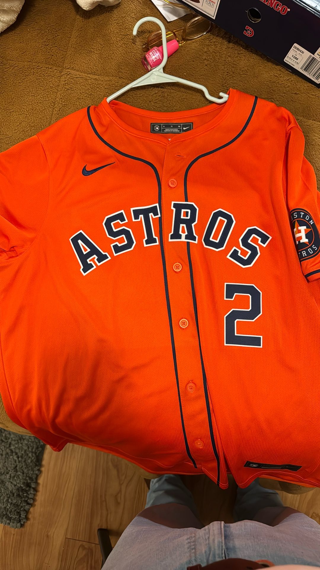 Houston astros 