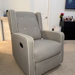Reclining chair