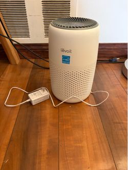 Air purifier