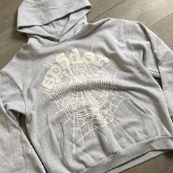 Sp5der-Spider Hoodie (OG WEB) 🕸️