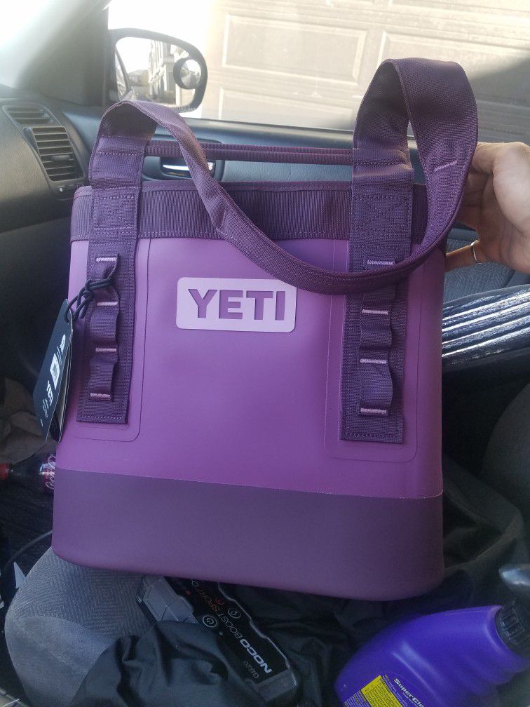 YETI Carry All BAG