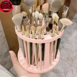 Make Up Brush Organizer 