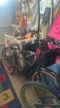 Bicycle for sale