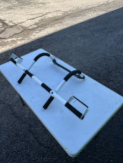 Perfect Fitness Multi-Gym Pro Doorway Pull-up Bar