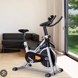 EXERCISE BIKE NEW 