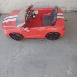 Electric Car For Kids