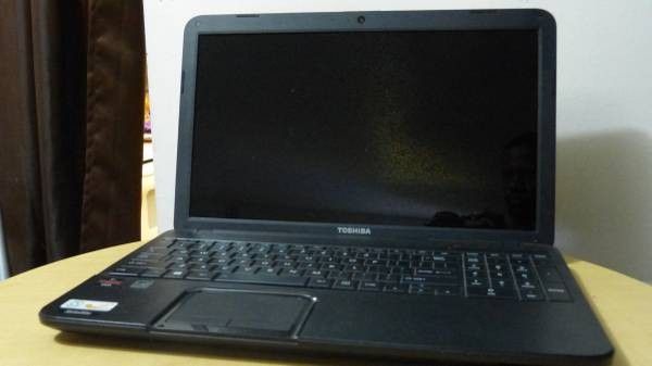 Toshiba Satellite