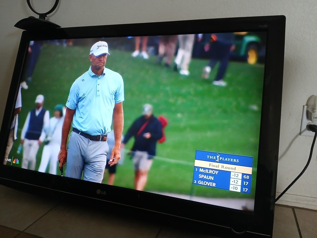 LG TV