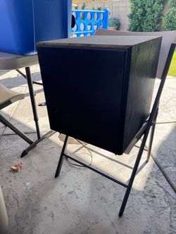 Subwoofer