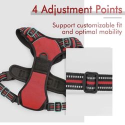 Dog Harness Size Large 