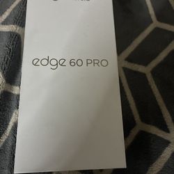 Edge 60 Pro