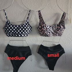 Bikinis 