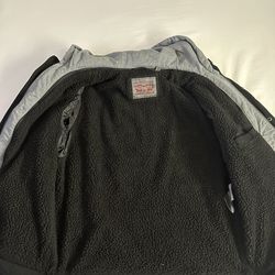 Levis Jacket