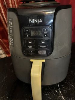 Ninja air fryer