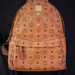 Mcm Bag 