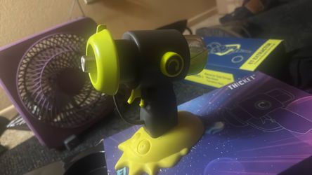 Rick and Morty Torch