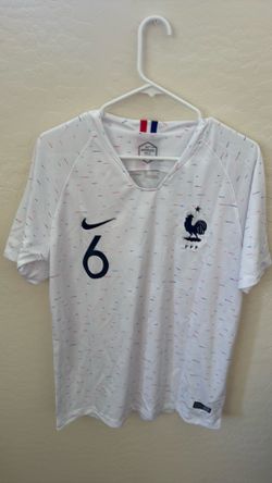 france national team medium size jersey