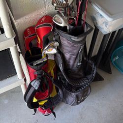Golf Sets 