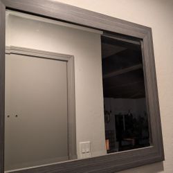 Hallway Mirror 