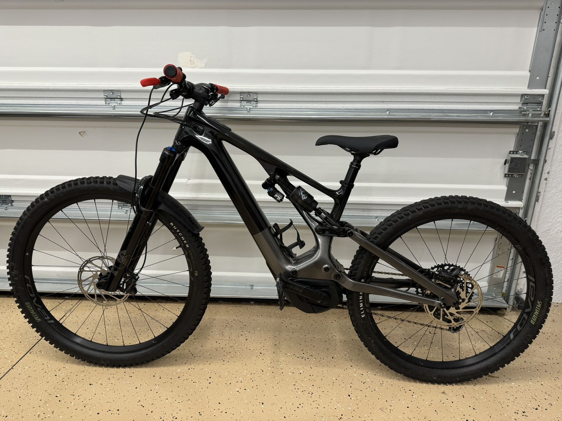 Specialized Turbo Levo Expert